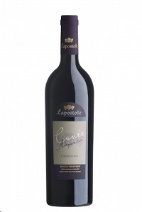 Lapostolle Carmenere Cuvee Alexandre Apalta V
