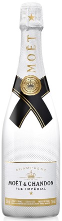 Moet & Chandon Champagne Ice Imperial