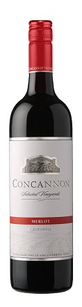 Concannon Vineyard Merlot Selected Vineyards