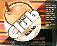 The Club Mudslide