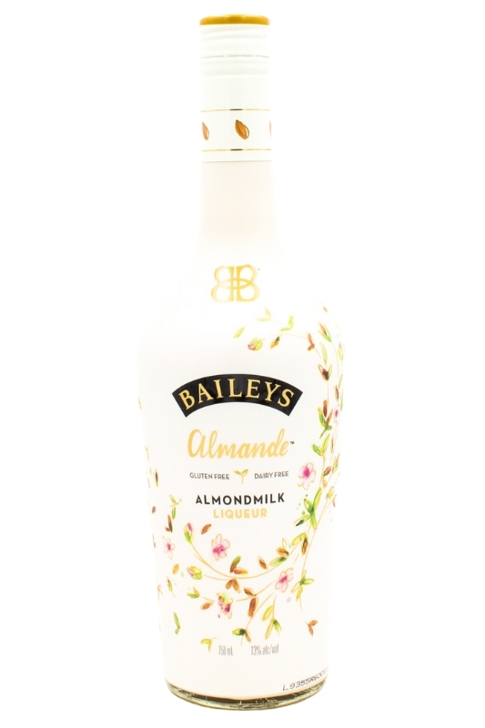 BAILEYS ALMANDE -750ML