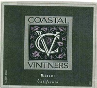 Coastal Vintners Merlot