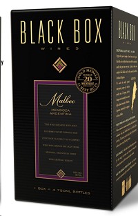 BLACK BOX  MALBEC-3.0L
