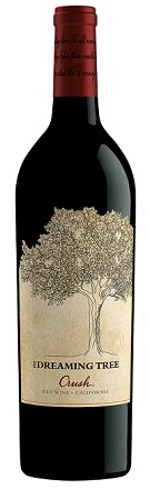 Dreaming Tree  Crush Red Blend-750ml