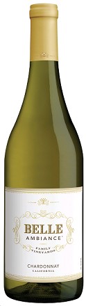 Belle Ambiance Chardonnay