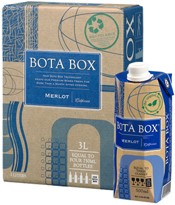 Bota Box  Malbec-3.0L