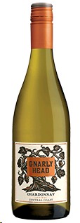 GNARLY HEAD  CHARD-750ml