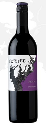 TWISTED MERLOT-1.5L
