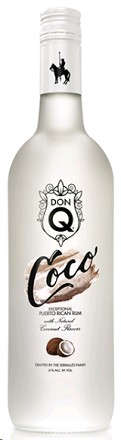 DON Q COCO  COCONUT RUM-1.75L