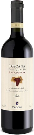 Cecchi Toscana Sangiovese