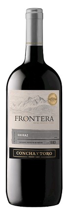 Frontera Shiraz
