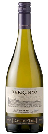 Terrunyo Sauvignon Blanc