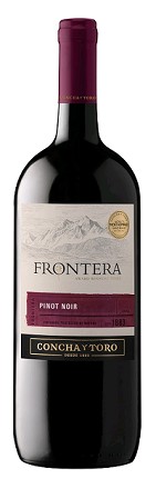 Frontera Pinot Noir