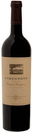 Firestone Vineyard Cabernet Sauvignon