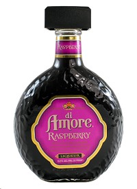 Di Amore Liqueur Raspberry