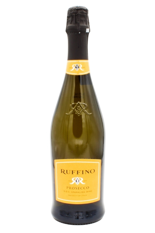 RUFFINO PROSECCO-750ML