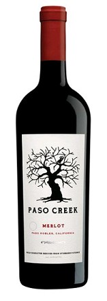 Paso Creek Merlot