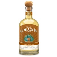 Corazon De Agave Tequila Reposado