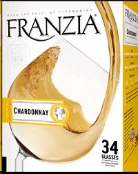 Franzia Chardonnay