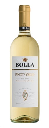 Bolla Pinot Grigio