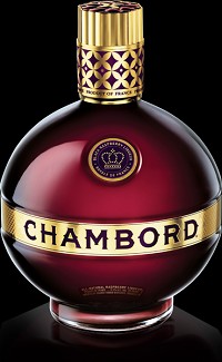 CHAMBORD  LIQUEUR -375ML