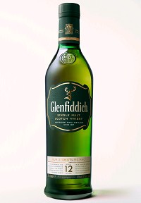 Glenfiddich Scotch Single Malt 12 Year Our Si