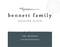 Bennett Family Chardonnay The Reserve