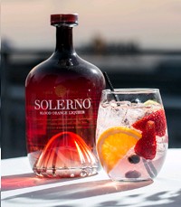 SOLERNO BLOOD ORANGE 80