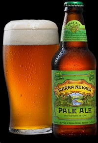 SIERRA NEVADA PALE ALE 24OZ BTL