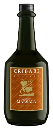 CRIBARI MARSALA -1.5L