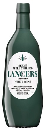 Lancers White