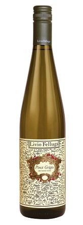 Livio Felluga Pinot Grigio