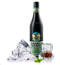 Branca Menta Liqueur