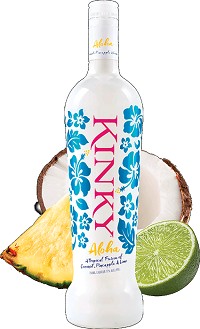 KINKY ALOHA LIQUEUR 50ML