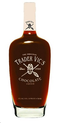 Trader Vic'S Liqueur Chocolate