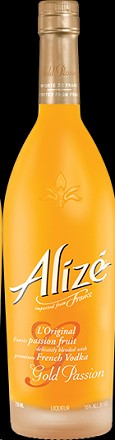 ALIZE  GOLD PASSION-1L