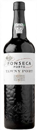 FONSECA TAWNY PORT -750ml