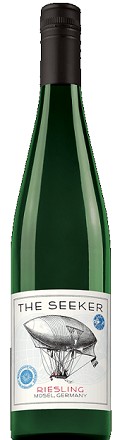 The Seeker Riesling