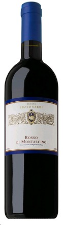 Tenute Silvio Nardi Rosso Di Montalcino
