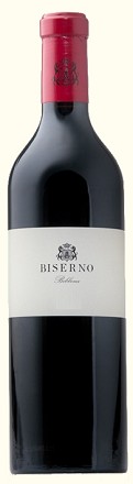 Tenuta Di Biserno Biserno