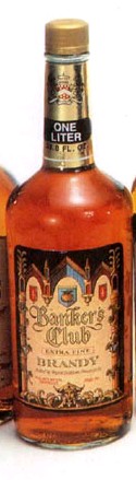 Banker'S Club Brandy