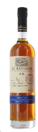 Le Reviseur Cognac Vs