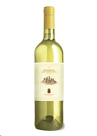 Pietrafitta Vernaccia Di San Gimignano