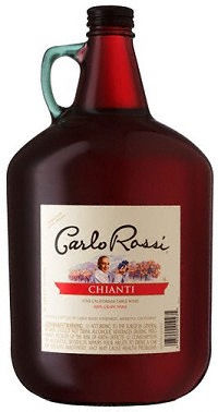 Carlo Rossi Chianti 1.5L