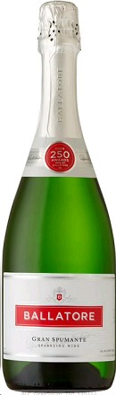 BALLATORE  SPUMANTE GRAN  -750ml