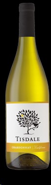 TISDALE CHARDONNAY -750ML