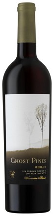Ghost Pines Merlot