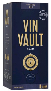 VIN VAULT  MALBEC-3.0L