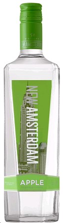 New Amsterdam  Apple Vodka-1.75L