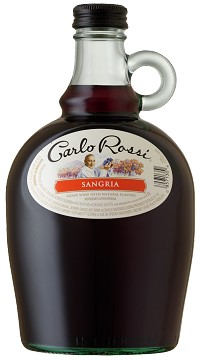 CARLO ROSSI SANGRIA -750ML